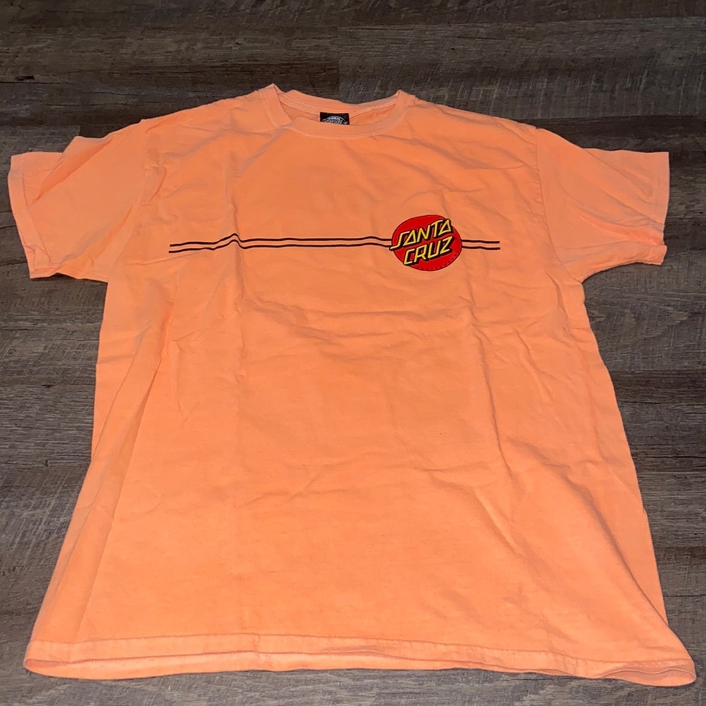 Men’s Shirt